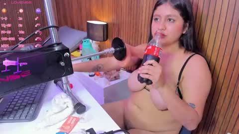 lola online show from 02/28/25, 05:48