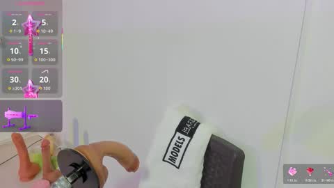 lola online show from 11/04/25, 12:37