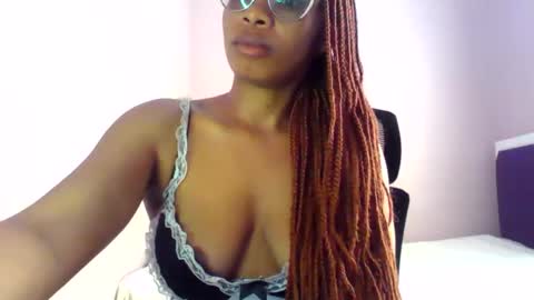 Lola Coco online show from 03/17/26, 04:50