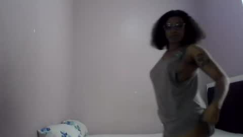 Lola Coco online show from 07/08/26, 09:25