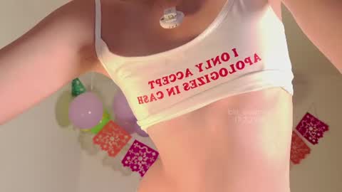 Lola . online show from 07/13/26, 11:51