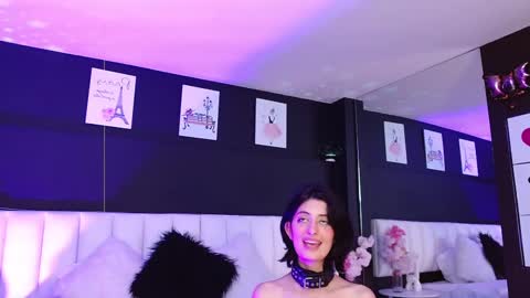 Lola online show from 03/05/25, 04:46