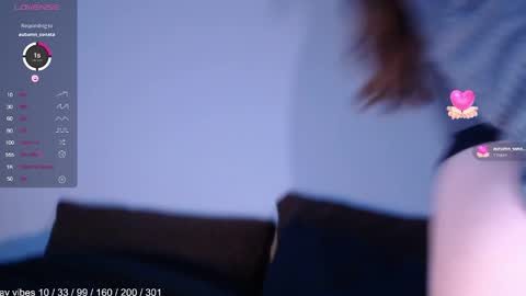 Lola online show from 11/07/25, 05:40