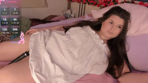 Snapshot of lola_flower_ chatting on 03/01/25, 10:42 Sofiya online show from 03/01/25, 10:42