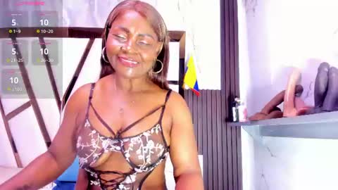 Lola online show from 07/08/26, 11:26