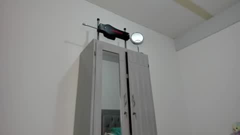 Snapshot of lola_kamila chatting on 01/14/25, 05:19 Lola Kamila online show from 01/14/25, 05:19