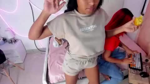 lola_lustrum online show from 06/14/26, 03:25