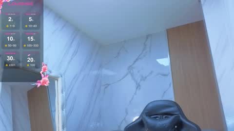 Snapshot of lola_roses_tf chatting on 03/28/26, 08:30 Lola online show from 03/28/26, 08:30