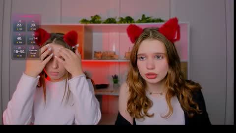 Lola online show from 10/13/25, 07:03