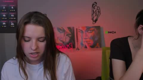 Lola online show from 11/06/25, 07:15