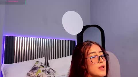 L O L I T A online show from 10/13/25, 03:23