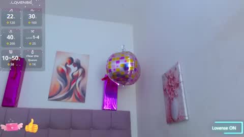 lola_wish online show from 09/13/25, 04:34