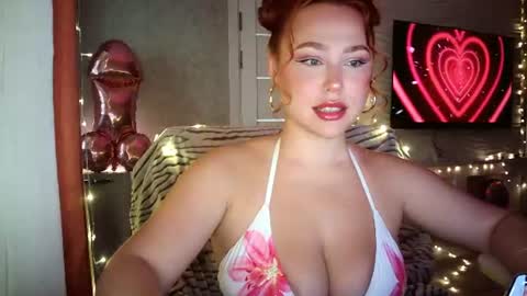 LolaaMint  online show from 07/25/26, 12:14