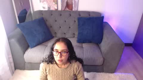 lolaandcamille online show from 03/11/25, 01:12