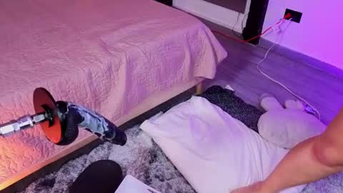 Lola Angel online show from 07/14/26, 02:05