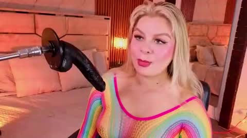 Lola Angel online show from 07/23/26, 07:45