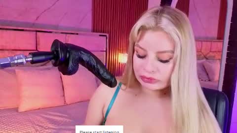 Lola Angel online show from 07/26/26, 04:53