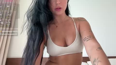 Lola online show from 05/13/26, 04:21