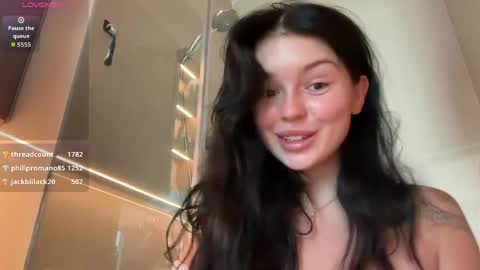 Lola online show from 05/25/26, 03:56