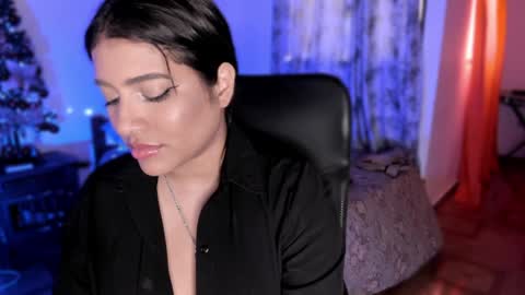 lolaasmith_21 online show from 12/21/24, 08:43
