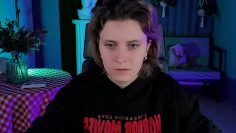I consider myself the god Loki but life just calls me LOL  online show from 12/03/24, 05:12