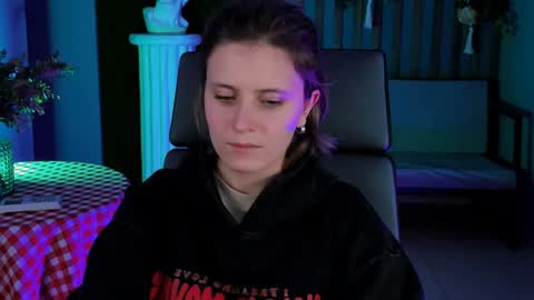 I consider myself the god Loki but life just calls me LOL  online show from 12/03/24, 08:17