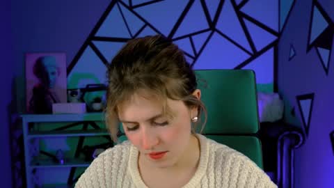 I consider myself the god Loki but life just calls me LOL  online show from 12/04/24, 11:24
