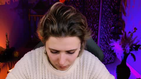 I consider myself the god Loki but life just calls me LOL  online show from 12/07/24, 02:02