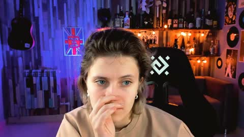 I consider myself the god Loki but life just calls me LOL  online show from 12/10/24, 05:07