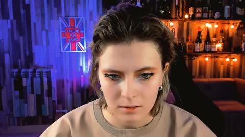 I consider myself the god Loki but life just calls me LOL  online show from 12/10/24, 08:08