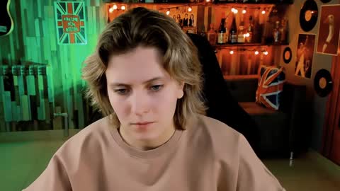 I consider myself the god Loki but life just calls me LOL  online show from 12/11/24, 08:04