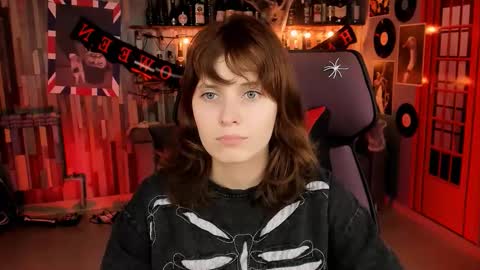 I consider myself the god Loki but life just calls me LOL  online show from 10/24/25, 05:48