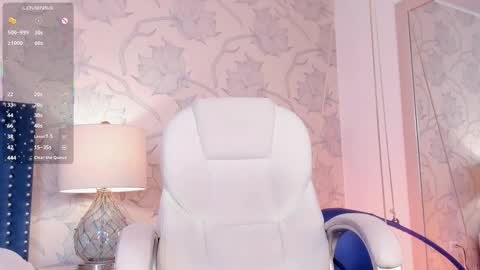  Lola Berry  online show from 02/24/26, 03:37