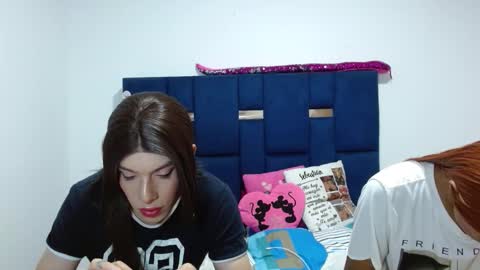 Snapshot of lolabloomx chatting on 02/13/26, 03:13 lolabloomx online show from 02/13/26, 03:13