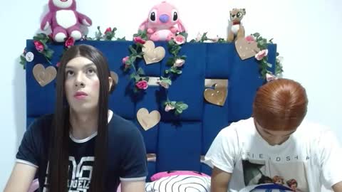 Snapshot of lolabloomx chatting on 02/14/26, 03:03 lolabloomx online show from 02/14/26, 03:03