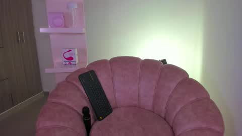 Snapshot of lolacoper chatting on 10/21/25, 01:50 LolaCoper online show from 10/21/25, 01:50