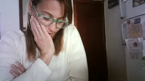 LOLA HUESO y ERIC online show from 02/12/25, 09:10