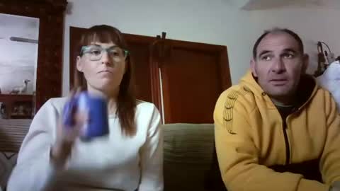 LOLA HUESO y ERIC online show from 03/09/25, 04:00