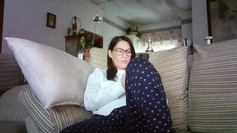 LOLA HUESO y ERIC online show from 01/19/26, 09:13