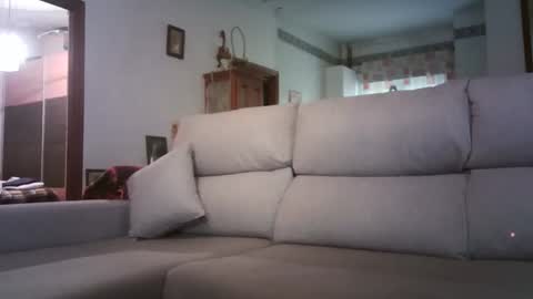 LOLA HUESO y ERIC online show from 03/04/26, 09:04