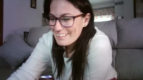 LOLA HUESO y ERIC online show from 03/06/26, 09:28