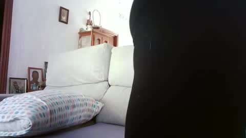 LOLA HUESO y ERIC online show from 04/09/26, 02:44