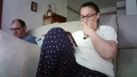 LOLA HUESO y ERIC online show from 05/07/26, 02:44