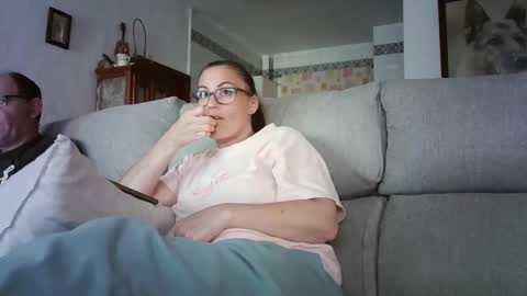 LOLA HUESO y ERIC online show from 05/13/26, 02:36