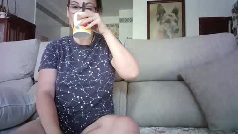 LOLA HUESO y ERIC online show from 06/09/26, 02:06