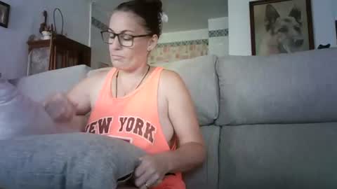 LOLA HUESO y ERIC online show from 07/28/26, 02:24