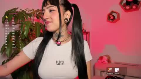 Lola online show from 07/30/26, 11:48
