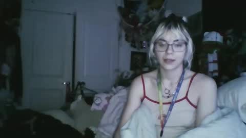 Lola Lixx online show from 01/08/25, 09:32