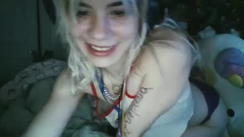 Lola Lixx online show from 01/09/25, 05:33