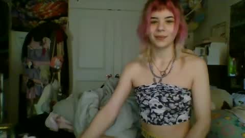 Lola Lixx online show from 01/24/25, 08:32